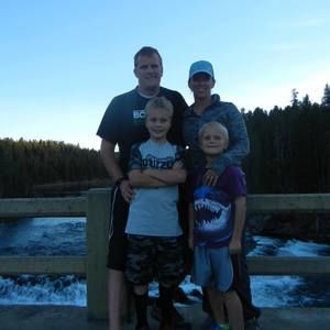 Meet your Posher, Lauree